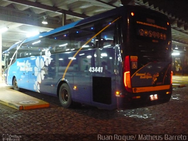 Empresa Manoel Rodrigues 43441 na cidade de Americana, São Paulo, Brasil, por Ruan Roque. Número da foto: #1753932.