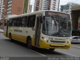 Empresa Metropolitana 715 na cidade de Jaboatão dos Guararapes, Pernambuco, Brasil, por Jonathan Silva. Número da foto: #1754701.