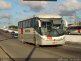 Borborema Imperial Transportes 2239 na cidade de Jaboatão dos Guararapes, Pernambuco, Brasil, por Matheus Fernando. Número da foto: #1755124.