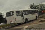 Viação Senhor do Bonfim 92 na cidade de Angra dos Reis, Rio de Janeiro, Brasil, por Marcelo Espirito Santo Coelho. Número da foto: #:id.