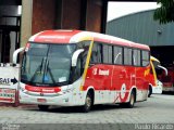 Expresso Itamarati 6223 na cidade de São Paulo, São Paulo, Brasil, por Paulo Ricardo. Número da foto: #1754884.