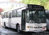 Ônibus Particulares 1881 na cidade de Petrópolis, Rio de Janeiro, Brasil, por Rafael da Silva Xarão. ID da foto: :id.