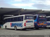 Breda Transportes e Serviços 2682 na cidade de Mongaguá, São Paulo, Brasil, por Lucas Nunes Fernandes. Número da foto: #1755071.