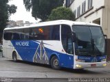 Rápido Macaense RJ 150.099 na cidade de Rio de Janeiro, Rio de Janeiro, Brasil, por Michel Soares da Rocha. Número da foto: #1755642.