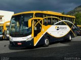 Viação Progresso 30302 na cidade de Três Rios, Rio de Janeiro, Brasil, por David Freitas. Número da foto: #1755453.
