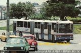 Transurb EBTU 001 na cidade de Goiânia, Goiás, Brasil, por Carlos Júnior. Número da foto: #1755496.