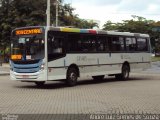 Real Auto Ônibus C41405 na cidade de Rio de Janeiro, Rio de Janeiro, Brasil, por André Luiz Gomes de Souza. ID da foto: :id.