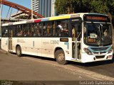 Transportes Futuro C30042 na cidade de Rio de Janeiro, Rio de Janeiro, Brasil, por Luis Gustavo Silva Travassos. ID da foto: :id.