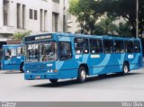 Viação Euclásio 2659 na cidade de Belo Horizonte, Minas Gerais, Brasil, por Vítor Dias. Número da foto: #1753592.