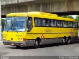 Viação Itapemirim 40097 na cidade de Vitória, Espírito Santo, Brasil, por Andrey Gustavo. Número da foto: #1755559.