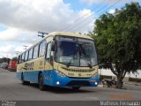 Expresso 1002 8166 na cidade de Recife, Pernambuco, Brasil, por Matheus Fernando. Número da foto: #1755158.