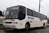 AVOA - Auto Viação Ourinhos Assis 13864 na cidade de Paraguaçu Paulista, São Paulo, Brasil, por Francisco Ivano. Número da foto: #1757281.