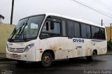 AVOA - Auto Viação Ourinhos Assis 114258 na cidade de Paraguaçu Paulista, São Paulo, Brasil, por Francisco Ivano. Número da foto: #1757275.
