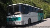 Ônibus Particulares 4614 na cidade de Angra dos Reis, Rio de Janeiro, Brasil, por Marcelo Espirito Santo Coelho. Número da foto: #:id.