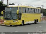 Viação Itapemirim 9025 na cidade de Rio de Janeiro, Rio de Janeiro, Brasil, por Marco Aurélio de Oliveira. Número da foto: #1756307.