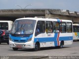Auto Viação Jabour D86073 na cidade de Rio de Janeiro, Rio de Janeiro, Brasil, por Michel Soares da Rocha. Número da foto: #:id.