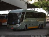 Viação Itapemirim 258 na cidade de Vitória, Espírito Santo, Brasil, por Luiz Claudio . Número da foto: #1756971.