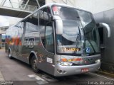 VB Transportes e Turismo 7010 na cidade de Campinas, São Paulo, Brasil, por Lucas Miranda. ID da foto: :id.