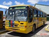 Auto Viação Santa Cruz 878 na cidade de Recife, Pernambuco, Brasil, por Fernando Siqueira. ID da foto: :id.