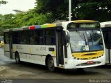 Transporte Estrela Azul A55146 na cidade de Rio de Janeiro, Rio de Janeiro, Brasil, por Renan Vieira. Número da foto: #1757135.