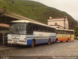 Transaraujo 1600 na cidade de Ouro Preto, Minas Gerais, Brasil, por Alexandre Eustáquio. ID da foto: :id.