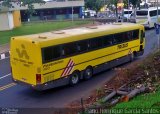 Viação Itapemirim 41013 na cidade de Ribeirão Preto, São Paulo, Brasil, por Tiago Henrique Garcia dos Santos. Número da foto: #1756860.