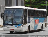 Auto Viação 1001 RJ 108.412 na cidade de Rio de Janeiro, Rio de Janeiro, Brasil, por Alexsandro  Farias Barros. Número da foto: #1755732.
