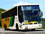 Empresa Gontijo de Transportes 15625 na cidade de Timóteo, Minas Gerais, Brasil, por Wanderson Vinícius Amorim. Número da foto: #1756478.
