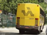 Viação Itapemirim 30117 na cidade de São Paulo, São Paulo, Brasil, por Luiz Claudio . Número da foto: #1757037.