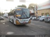Expresso Mangaratiba RJ 137.340 na cidade de Duque de Caxias, Rio de Janeiro, Brasil, por Jonas Alcantara. Número da foto: #:id.