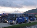 Viação Cometa 8135 na cidade de Queimados, Rio de Janeiro, Brasil, por Sidcley Lourenço. Número da foto: #1757019.