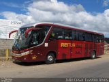Reitur Turismo 6300 na cidade de Ouro Preto, Minas Gerais, Brasil, por Julio Cesar Euzebio Alves. Número da foto: #:id.