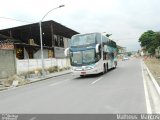 Auto Viação 1001 RJ 108.589 na cidade de Rio de Janeiro, Rio de Janeiro, Brasil, por Matheus  Marcos. Número da foto: #1756018.