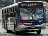 Auto Viação Urubupungá 20.741 na cidade de São Paulo, São Paulo, Brasil, por Edson Alvares Junior. Número da foto: #:id.