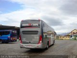 Breda Transportes e Serviços 1598 na cidade de Mongaguá, São Paulo, Brasil, por Lucas Nunes Fernandes. Número da foto: #1756710.