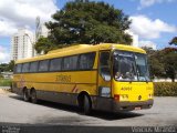Viação Itapemirim 40453 na cidade de São José dos Campos, São Paulo, Brasil, por Vinicius Miranda. Número da foto: #1756621.