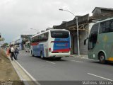 Viação Riodoce 90601 na cidade de Rio de Janeiro, Rio de Janeiro, Brasil, por Matheus  Marcos. Número da foto: #1756609.