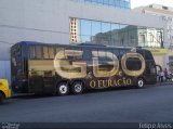 Banda GeDeÓ - O Furacão 3300 na cidade de Pelotas, Rio Grande do Sul, Brasil, por Felipe Alves. Número da foto: #1756923.