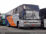 Vicampe Transportes e Turismo 1850 na cidade de Boituva, São Paulo, Brasil, por Carlos Augusto Sousa. Número da foto: #:id.