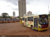 Transporte Coletivo Cidade de Pedra 178 na cidade de Rondonópolis, Mato Grosso, Brasil, por Marcos  Penido. Número da foto: #:id.