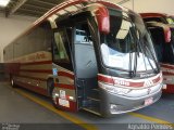 Santa Maria Fretamento e Turismo > Transportes Santa Maria(SP) 500 na cidade de São Bernardo do Campo, São Paulo, Brasil, por Agnaldo Penides. Número da foto: #1755928.