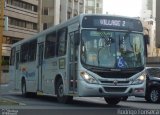 Empresa Auto Viação Massayó 6238 na cidade de Maceió, Alagoas, Brasil, por Rodrigo Fonseca. Número da foto: #1757127.