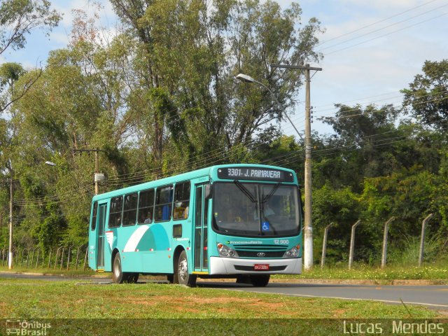 Princesa do Norte 12900 na cidade de Montes Claros, Minas Gerais, Brasil, por Lucas  Mendes. ID da foto: 1759516.