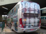 Viação Garcia 7736 na cidade de Ribeirão Preto, São Paulo, Brasil, por Erwin  Luiz. Número da foto: #1758075.