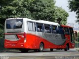 Empresa de Ônibus Pássaro Marron 5012 na cidade de São Paulo, São Paulo, Brasil, por Gabriel Bispo. Número da foto: #:id.