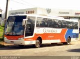 Expresso Guanabara 511 na cidade de Teresina, Piauí, Brasil, por Carlos Aguiar ®. Número da foto: #:id.