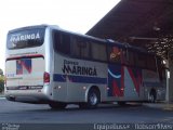 Expresso Maringá 5115 na cidade de Paranavaí, Paraná, Brasil, por Robson Alves. Número da foto: #1759510.