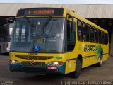 Viação Garcia 7547 na cidade de Paranavaí, Paraná, Brasil, por Robson Alves. Número da foto: #1759561.