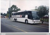 Auto Viação Catarinense 9729 na cidade de Curitiba, Paraná, Brasil, por Rodrigo Augusto  Vignaga. Número da foto: #1757863.