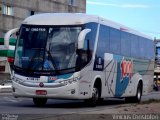 Auto Viação 1001 RJ 108.921 na cidade de São Pedro da Aldeia, Rio de Janeiro, Brasil, por Vinícius  Christófori. Número da foto: #:id.